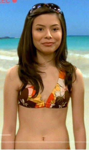 Amanda Cosgrove Bikini 35